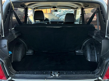 Lada (ВАЗ) 2121 (4x4), 2018г, передний привод, механика