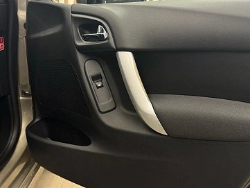 Citroen C3, 2010г, передний привод, автомат