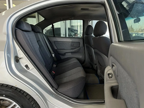 Hyundai Elantra, 2006г, передний привод, механика