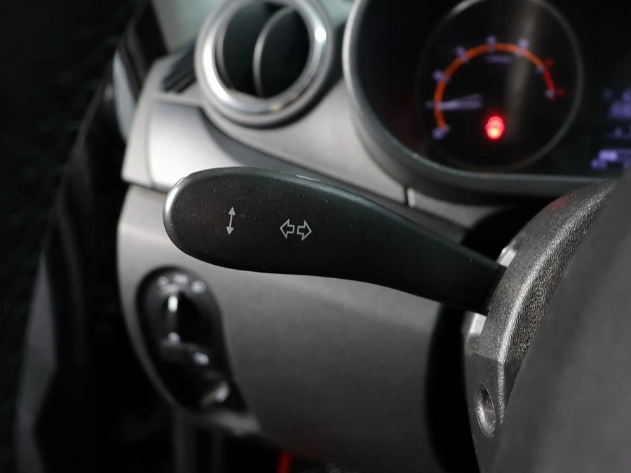 Lada (ВАЗ) Granta, 2018г., передний привод, механика