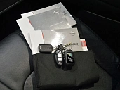 Nissan Murano, 2015г., полный привод, вариатор