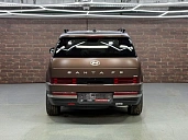 Hyundai Santa Fe, 2024г., полный привод, автомат