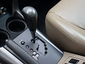 Toyota RAV4, 2010г., полный привод, вариатор