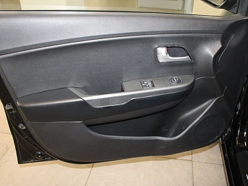 Kia Rio, 2016г, передний привод, механика