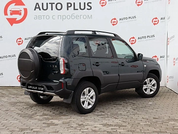 Lada (ВАЗ) , 2023г., полный привод, механика