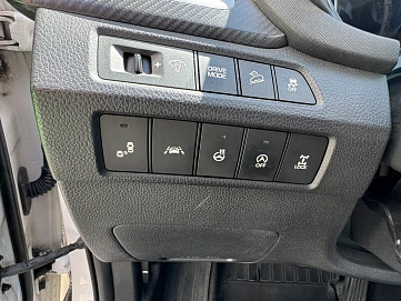 Hyundai Santa Fe, 2015г, полный привод, автомат