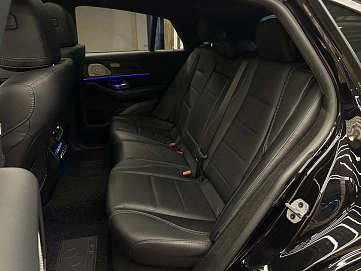 Mercedes-Benz GLE Coupe, 2021г, полный привод, автомат