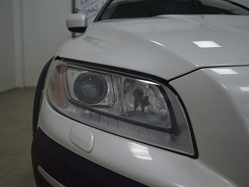 Volvo XC70, 2014г, полный привод, автомат