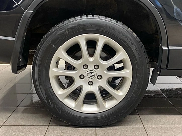 Honda CR-V, 2007г, полный привод, автомат