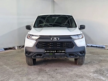 Lada (ВАЗ) Niva Travel, 2024г, полный привод, механика