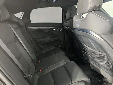 Geely Tugella, 2023г, полный привод, автомат