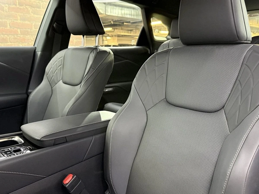 Lexus RX, 2025г., полный привод, автомат
