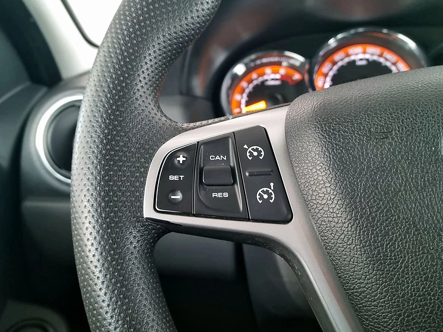 Lada (ВАЗ) , 2022г., передний привод, механика