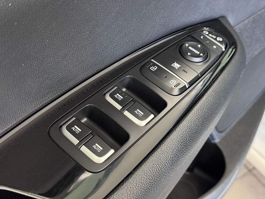 Kia , 2018г., передний привод, автомат
