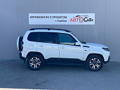 Lada (ВАЗ) , 2024г., полный привод, механика