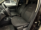 Renault Duster, 2017г., полный привод, механика