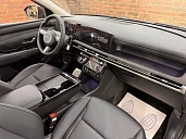 Hyundai Tucson, 2025г., полный привод, автомат