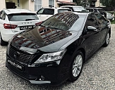 Toyota Camry, 2011г., передний привод, автомат