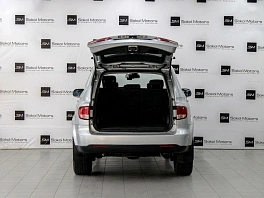 SsangYong Kyron, 2010г, полный привод, автомат
