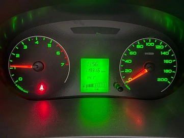 Lada (ВАЗ) Granta, 2013г, передний привод, механика