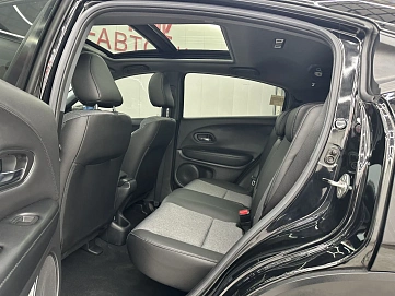 Honda XR-V, 2022г, передний привод, вариатор