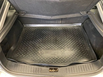 Ford Focus, 2006г, передний привод, механика