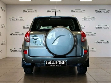 Toyota RAV4, 2008г, передний привод, автомат