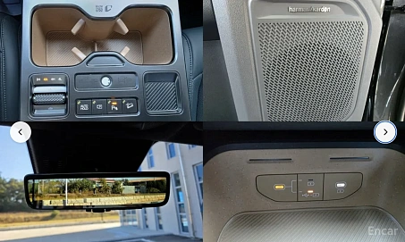 Kia Tasman, 2025г, полный привод, автомат