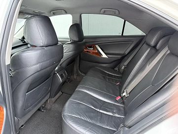 Toyota Camry, 2011г, передний привод, автомат