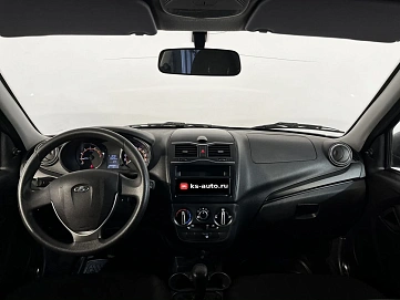 Lada (ВАЗ) Granta, 2020г, передний привод, механика