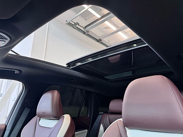 Geely Monjaro, 2023г, передний привод, автомат