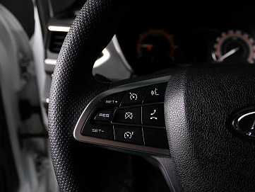 Lada (ВАЗ) Vesta, 2024г., передний привод, вариатор