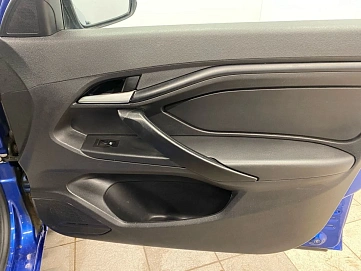 Lada (ВАЗ) Vesta, 2021г, передний привод, механика