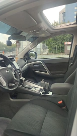 Mitsubishi Pajero Sport, 2020г, полный привод, автомат