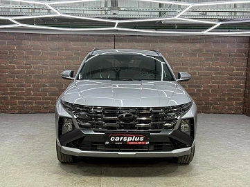 Hyundai Tucson, 2025г, полный привод, автомат
