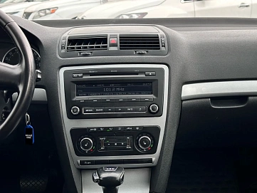 Skoda Octavia, 2013г, передний привод, робот