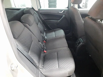 Skoda Yeti, 2016г, полный привод, робот
