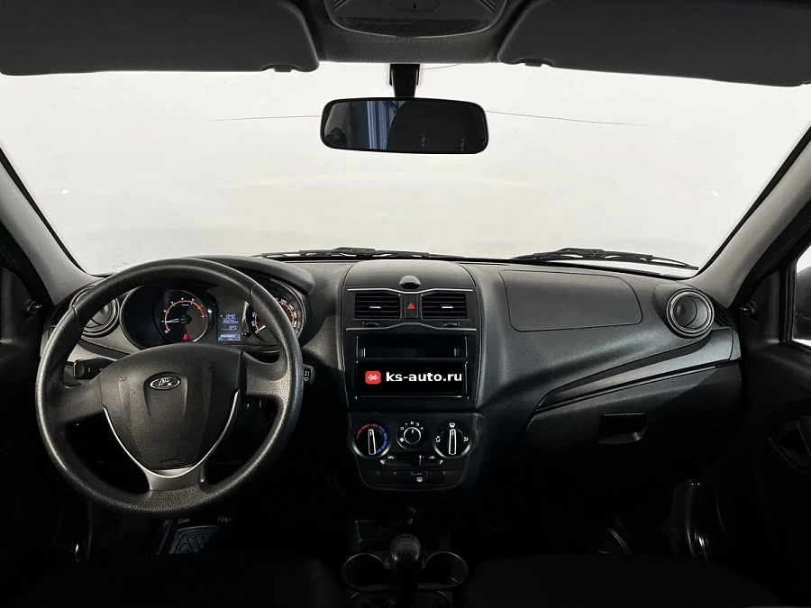 Lada (ВАЗ) Granta, 2020г., передний привод, механика