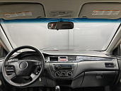 Mitsubishi Lancer, 2004г., передний привод, механика