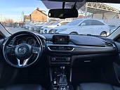 Mazda 6, 2015г., передний привод, автомат