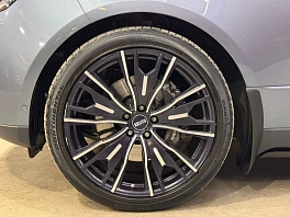 Land Rover Range Rover, 2019г, полный привод, автомат