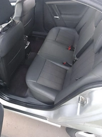 Opel Vectra, 2008г, передний привод, механика