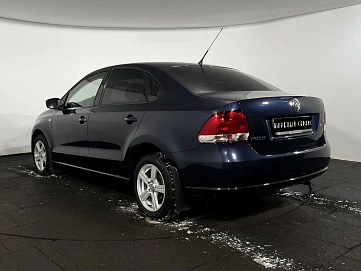 Volkswagen Polo, 2011г, передний привод, механика