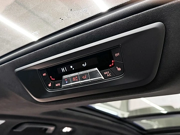 BMW X7, 2022г, полный привод, автомат