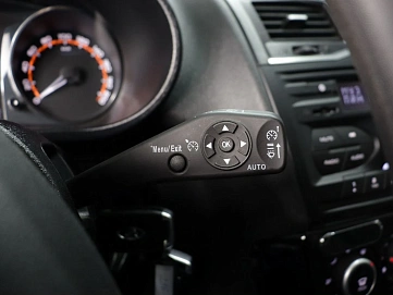 Lada (ВАЗ) Granta, 2025г, передний привод, механика