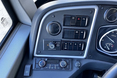 Yutong ZK6116, 2025г, Задний привод, Автомат