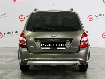 Lada (ВАЗ) , 2018г., передний привод, механика