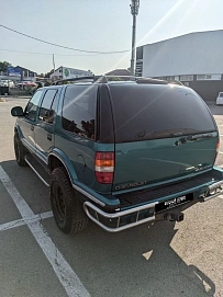 Chevrolet Blazer, 1995г, полный привод, автомат