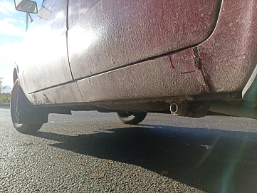 Lada (ВАЗ) 2101, 1973г, задний привод, механика