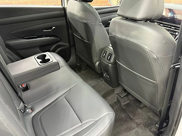 Hyundai Tucson, 2025г, полный привод, автомат